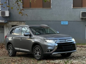 Mitsubishi Outlander, снимка 4