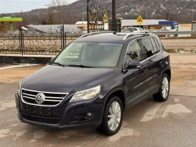 VW Tiguan 2.0TDI 4Motion АВТОМАТ НАВИ