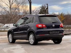 VW Tiguan 2.0TDI 4Motion АВТОМАТ НАВИ, снимка 14