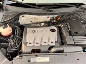 VW Tiguan 2.0TDI 4Motion АВТОМАТ НАВИ, снимка 16