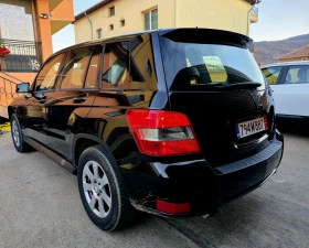Mercedes-Benz GLK 220 cdi 170hp , снимка 4
