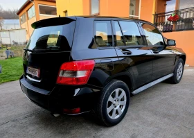 Mercedes-Benz GLK 220 cdi 170hp , снимка 2