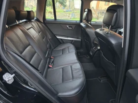 Mercedes-Benz GLK 220 cdi 170hp , снимка 10