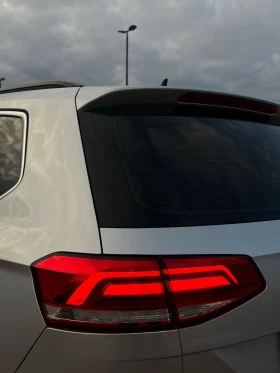 VW Passat R-line 120cc top , снимка 8