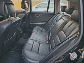Mercedes-Benz GLK 220 cdi 170hp , снимка 13