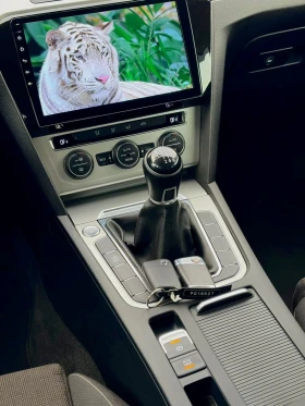 VW Passat R-line 120cc top , снимка 14