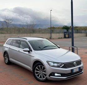 VW Passat R-line 120cc top , снимка 3