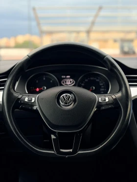 VW Passat R-line 120cc top , снимка 10