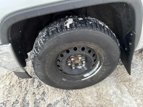 Gmc Sierra * SLE * CARFAX * БЕЗ ПЪРВОНАЧАЛНА ВНОСКА, снимка 7