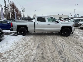 Gmc Sierra * SLE * CARFAX * БЕЗ ПЪРВОНАЧАЛНА ВНОСКА, снимка 3