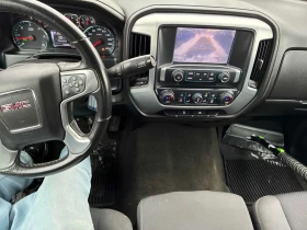 Gmc Sierra * SLE * CARFAX * БЕЗ ПЪРВОНАЧАЛНА ВНОСКА, снимка 9