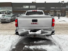 Gmc Sierra * SLE * CARFAX * БЕЗ ПЪРВОНАЧАЛНА ВНОСКА, снимка 4