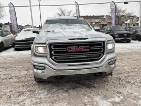 Gmc Sierra * SLE * CARFAX * БЕЗ ПЪРВОНАЧАЛНА ВНОСКА, снимка 6