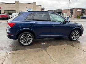 Audi Q3 45 TFSI quattro KOMFORT * CARFAX* БЕЗ ПЪРВОНАЧАЛНА - 18400 € / 35987.27 лв. - 69326058 4