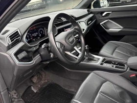 Audi Q3 45 TFSI quattro KOMFORT * CARFAX* БЕЗ ПЪРВОНАЧАЛНА - 18400 € / 35987.27 лв. - 69326058 7