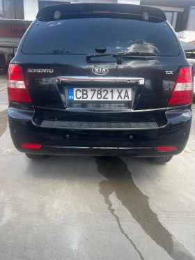 Kia Sorento - 5120 € / 10013.85 лв. - 86815302 4