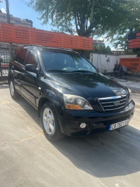 Kia Sorento - 5120 € / 10013.85 лв. - 86815302 2