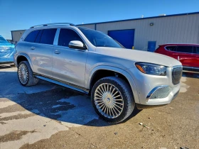 Mercedes-Benz GLS 600 MAYBACH GLS600 4M - 81800 € / 159986.89 лв. - 19996388 4