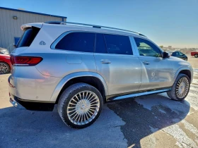 Mercedes-Benz GLS 600 MAYBACH GLS600 4M - 81800 € / 159986.89 лв. - 19996388 3