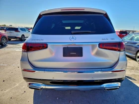 Mercedes-Benz GLS 600 MAYBACH GLS600 4M - 81800 € / 159986.89 лв. - 19996388 6