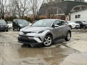 Toyota C-HR 2.0 Като Нова - 14600 € / 28555.12 лв. - 29004333 2