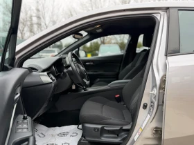 Toyota C-HR 2.0 Като Нова - 14600 € / 28555.12 лв. - 29004333 12