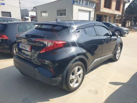 Toyota C-HR 2.0 i - 14900 € / 29141.87 лв. - 29004333 5