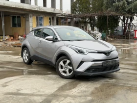 Toyota C-HR 2.0 Като Нова