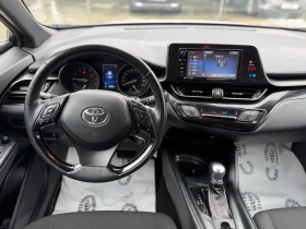 Toyota C-HR 2.0 Като Нова - 14600 € / 28555.12 лв. - 29004333 10