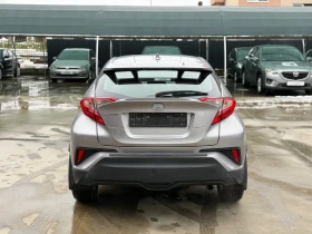 Toyota C-HR 2.0 Като Нова - 14600 € / 28555.12 лв. - 29004333 6