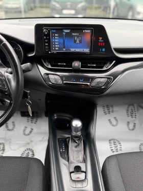 Toyota C-HR 2.0 Като Нова - 14600 € / 28555.12 лв. - 29004333 9