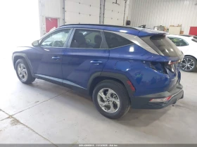 Hyundai Tucson 2.5l Sel - 12500 € / 24447.88 лв. - 71348317 3