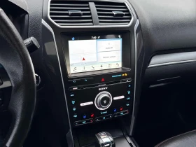 Ford Explorer * Sport * PANO* �������* KEYLESS*  | Mobile.bg � ����� ������ 9