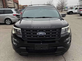 Ford Explorer * Sport * PANO* �������* KEYLESS*  | Mobile.bg � ����� ������ 6
