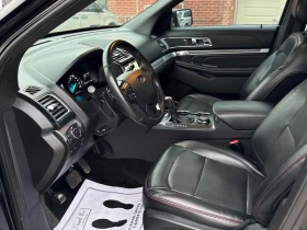 Ford Explorer * Sport * PANO* �������* KEYLESS*  | Mobile.bg � ����� ������ 5