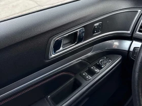 Ford Explorer * Sport * PANO* �������* KEYLESS*  | Mobile.bg � ����� ������ 16