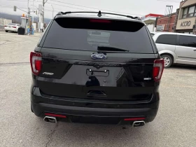 Ford Explorer * Sport * PANO* �������* KEYLESS*  | Mobile.bg � ����� ������ 4
