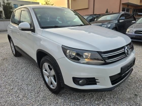 VW Tiguan 2.0TDI HIGHLINE  - 8000 € / 15646.64 лв. - 72504607 5