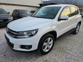 VW Tiguan 2.0TDI HIGHLINE 