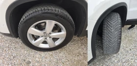 VW Tiguan 2.0TDI HIGHLINE  - 8000 € / 15646.64 лв. - 72504607 14