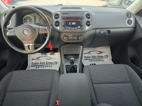 VW Tiguan 2.0TDI HIGHLINE  - 8000 € / 15646.64 лв. - 72504607 11