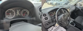 VW Tiguan 2.0TDI HIGHLINE  - 8000 € / 15646.64 лв. - 72504607 9
