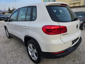 VW Tiguan 2.0TDI HIGHLINE  - 8000 € / 15646.64 лв. - 72504607 2