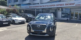 ����� �� �������� �� Hyundai Palisade �������� �� 2�., ����������, �������� ����� ������