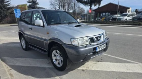 Nissan Terrano 3.0 Климатик 4x4  - 5900 € / 11539.40 лв. - 55953527 2