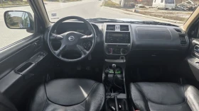 Nissan Terrano 3.0 Климатик 4x4  - 5900 € / 11539.40 лв. - 55953527 12