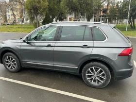 VW Tiguan 2.0 TDI 105000 км - 21300 € / 41659.18 лв. - 53947887 4