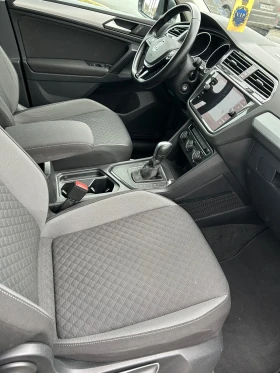 VW Tiguan 2.0 TDI 105000 км - 21300 € / 41659.18 лв. - 53947887 11