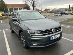 VW Tiguan 2.0 TDI 105000 км - 21300 € / 41659.18 лв. - 53947887 2