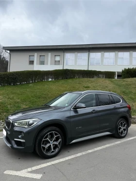 BMW X1 2.0 X drive - 17000 € / 33249.11 лв. - 87802941 2